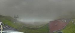 Archiv Foto Webcam Lienz: Panorama Zettersfeld 06:00