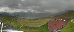 Archived image Lienz - Webcam Zettersfeld 11:00