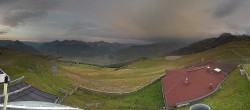 Archived image Lienz - Webcam Zettersfeld 05:00