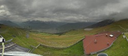 Archived image Lienz - Webcam Zettersfeld 09:00