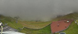 Archived image Lienz - Webcam Zettersfeld 11:00