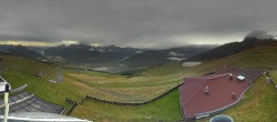 Archiv Foto Webcam Lienz: Panorama Zettersfeld 07:00