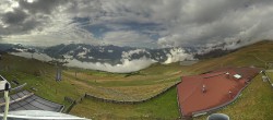 Archiv Foto Webcam Lienz: Panorama Zettersfeld 09:00