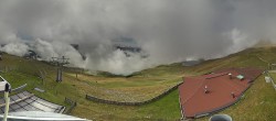 Archived image Lienz - Webcam Zettersfeld 11:00