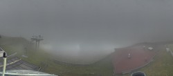 Archiv Foto Webcam Lienz: Panorama Zettersfeld 17:00