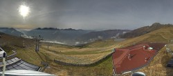 Archived image Lienz - Webcam Zettersfeld 09:00