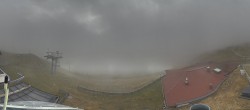 Archived image Lienz - Webcam Zettersfeld 13:00