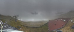 Archived image Lienz - Webcam Zettersfeld 15:00