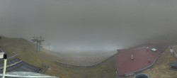 Archived image Lienz - Webcam Zettersfeld 17:00