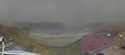Archiv Foto Webcam Lienz: Panorama Zettersfeld 07:00