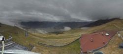 Archiv Foto Webcam Lienz: Panorama Zettersfeld 09:00