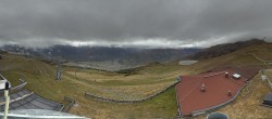 Archiv Foto Webcam Lienz: Panorama Zettersfeld 11:00