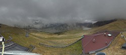 Archiv Foto Webcam Lienz: Panorama Zettersfeld 13:00