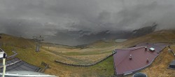 Archiv Foto Webcam Lienz: Panorama Zettersfeld 15:00