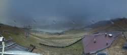 Archiv Foto Webcam Lienz: Panorama Zettersfeld 17:00