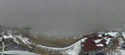 Archived image Lienz - Webcam Zettersfeld 13:00