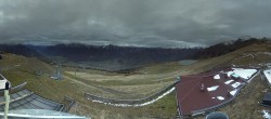 Archiv Foto Webcam Lienz: Panorama Zettersfeld 06:00