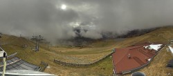 Archiv Foto Webcam Lienz: Panorama Zettersfeld 11:00