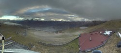 Archiv Foto Webcam Lienz: Panorama Zettersfeld 15:00