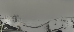 Archiv Foto Webcam Lienz: Panorama Zettersfeld 12:00