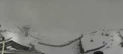 Archiv Foto Webcam Lienz: Panorama Zettersfeld 11:00