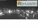 Archived image Webcam Fehmarn: View Market Place in Burg 00:00