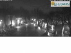 Archived image Webcam Fehmarn: View Market Place in Burg 05:00