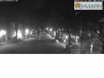 Archived image Webcam Fehmarn: View Market Place in Burg 23:00