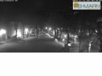 Archived image Webcam Fehmarn: View Market Place in Burg 01:00