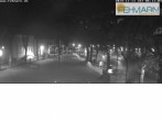 Archived image Webcam Fehmarn: View Market Place in Burg 05:00