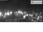 Archiv Foto Webcam Fehmarn: Marktplatz in Burg 01:00