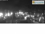 Archiv Foto Webcam Fehmarn: Marktplatz in Burg 03:00