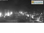 Archiv Foto Webcam Fehmarn: Marktplatz in Burg 03:00