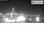 Archived image Webcam Fehmarn: View Market Place in Burg 23:00