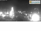 Archived image Webcam Fehmarn: View Market Place in Burg 01:00