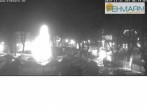 Archived image Webcam Fehmarn: View Market Place in Burg 05:00