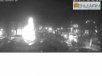 Archived image Webcam Fehmarn: View Market Place in Burg 06:00