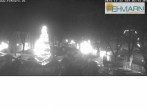 Archived image Webcam Fehmarn: View Market Place in Burg 01:00