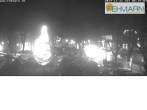 Archived image Webcam Fehmarn: View Market Place in Burg 05:00