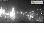 Archived image Webcam Fehmarn: View Market Place in Burg 06:00