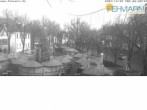 Archived image Webcam Fehmarn: View Market Place in Burg 07:00