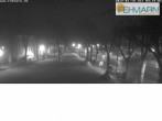 Archiv Foto Webcam Fehmarn: Marktplatz in Burg 03:00