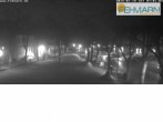 Archiv Foto Webcam Fehmarn: Marktplatz in Burg 06:00