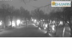 Archiv Foto Webcam Fehmarn: Marktplatz in Burg 07:00