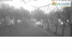 Archived image Webcam Fehmarn: View Market Place in Burg 15:00