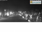 Archived image Webcam Fehmarn: View Market Place in Burg 23:00