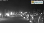 Archived image Webcam Fehmarn: View Market Place in Burg 01:00