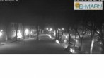 Archived image Webcam Fehmarn: View Market Place in Burg 03:00