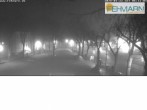 Archived image Webcam Fehmarn: View Market Place in Burg 05:00