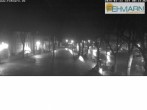 Archiv Foto Webcam Fehmarn: Marktplatz in Burg 23:00